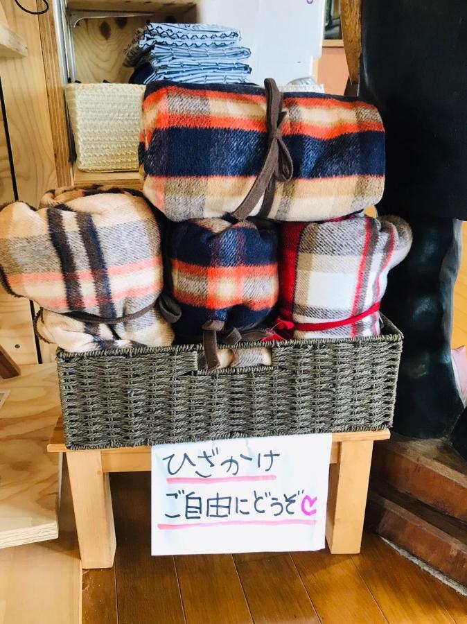 Harukaze No Yado Hotel Iwaki  Eksteriør billede